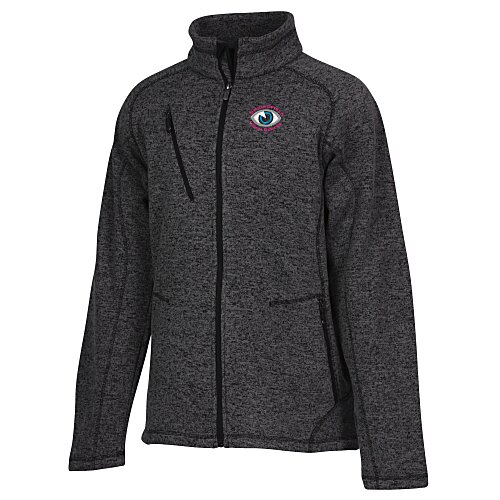 Peak Sweater Fleece Jacket - Men's Main Image