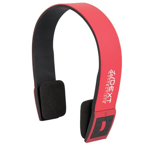 Wireless Bluetooth Headphones Main Image