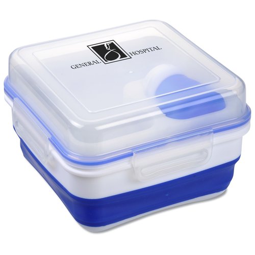 Cool Gear Collapsible Salad Main Image