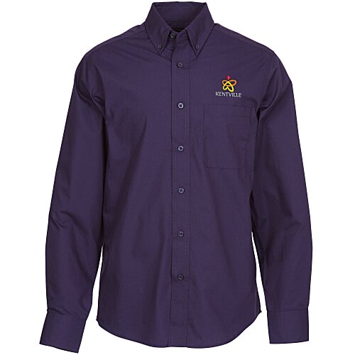 Preston EZ Care Shirt - Men's Main Image