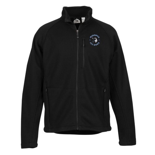 Storm Creek Ironweave Fleece Jacket - Men's Main Image