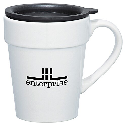 Habanera Ceramic Mug - 11 oz Main Image
