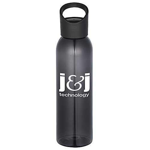 Casanova Sport Bottle - 23 oz. Main Image
