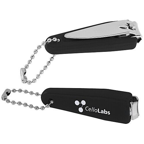 Nail Clipper in Case Main Image