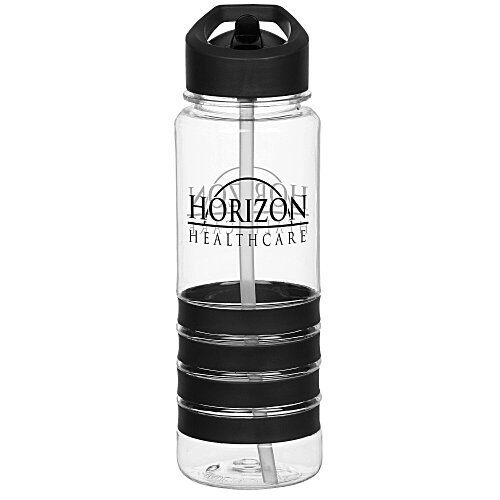 United Colours Tritan Bottle - 24 oz. Main Image