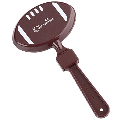 Football Clapper Main Image
