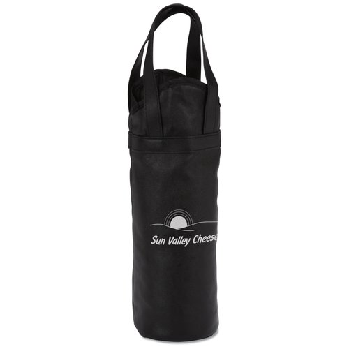 Insulated Wine Bag - 24 hr Main Image
