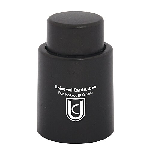 Vacuum Wine Sealer Main Image