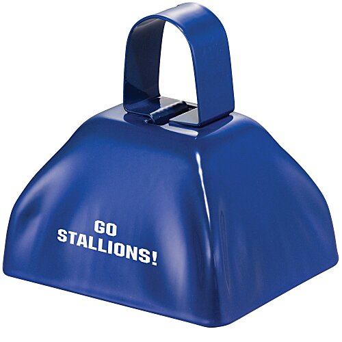 Ring-A-Ling Cowbell - 24 hr Main Image