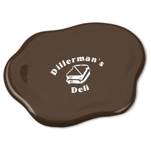 Sip 'N Spill Coaster Main Image