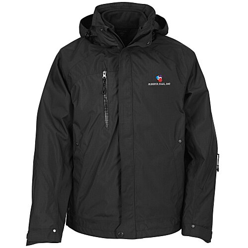Caprice 3-in-1 Jacket System - Men's Main Image