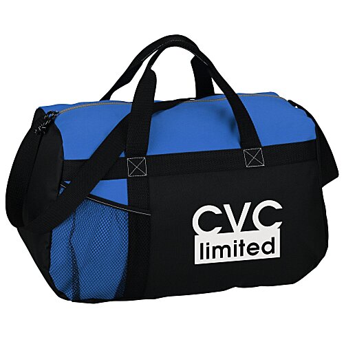 Sequel Sport Bag - 24 hr Main Image