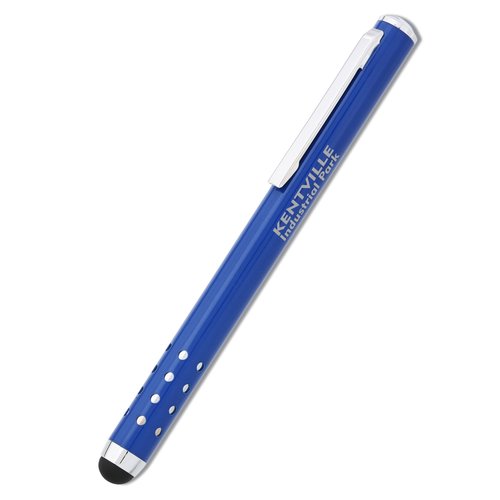 Tuti Aluminum Stylus Main Image