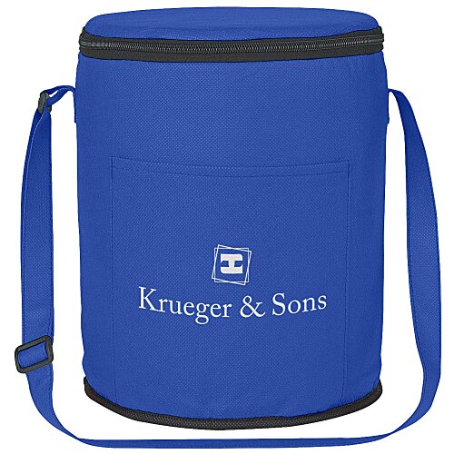 Hanging A Round Kooler Bag Main Image