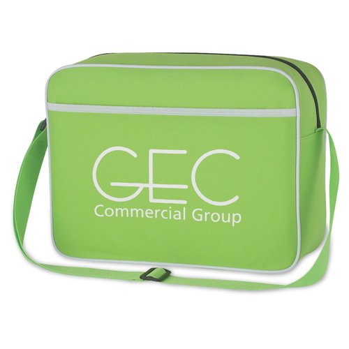 Horizontal Flight Tote - Closeout Main Image