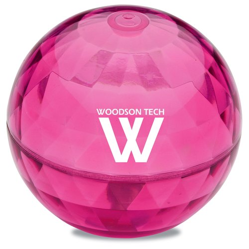 Diamond Hi Bounce Ball - Closeout Colour Main Image