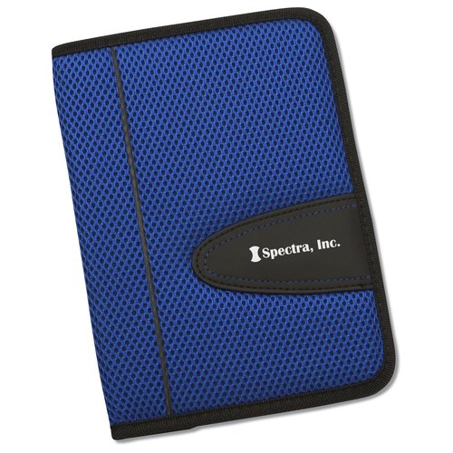 Nova Jr Portfolio w/Notepad - Closeout Main Image