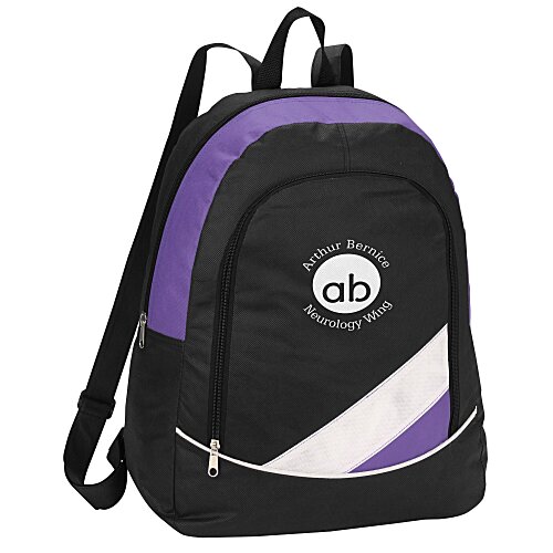 The Thunderbolt Backpack Main Image