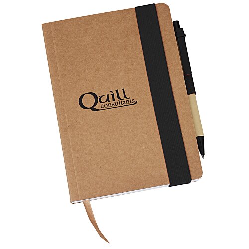 Eco Bound Notebook Set Main Image