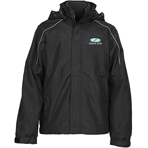 Valencia 3-in-1 Jacket - Men's Main Image