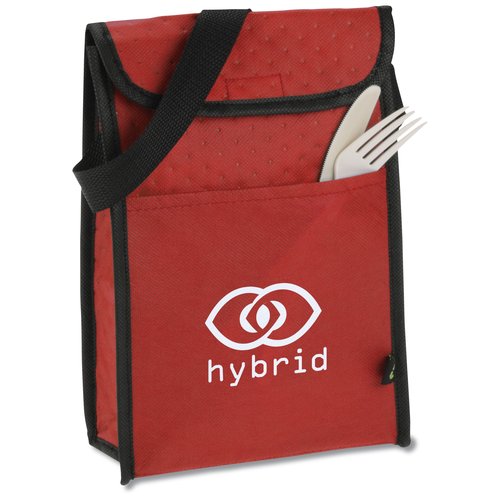 PolyPro Lunch Sack - Closeout Main Image