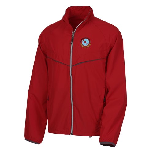 Banos Jacket - Men's Main Image