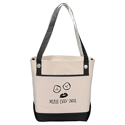 Harbour Boat Tote - 24 hr Main Image