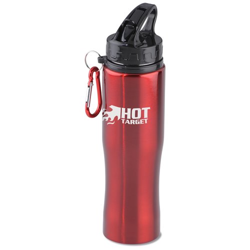 Marilla Sport Bottle - Closeout Main Image
