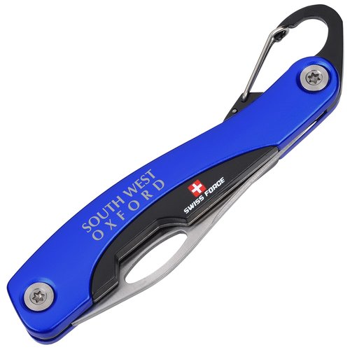 Swiss Force Meister Knife Main Image