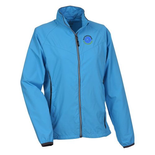 Banos Jacket - Ladies' Main Image
