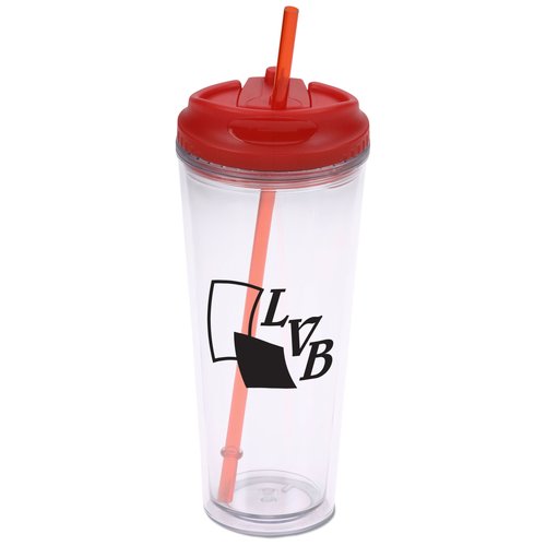 Spirit Travel Tumbler - 20 oz. Main Image