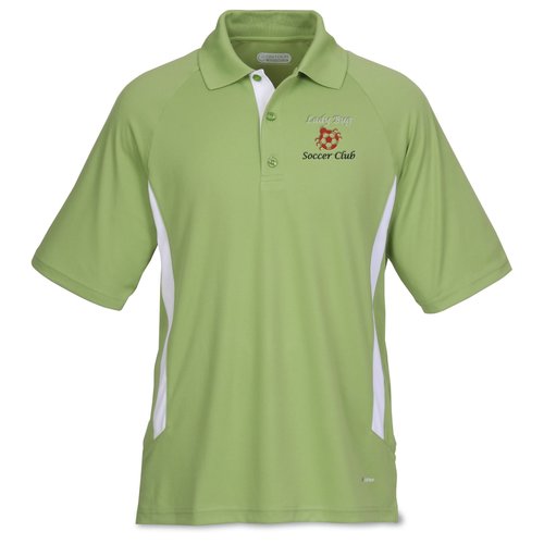 Mitica Performance Polo - Men's Main Image
