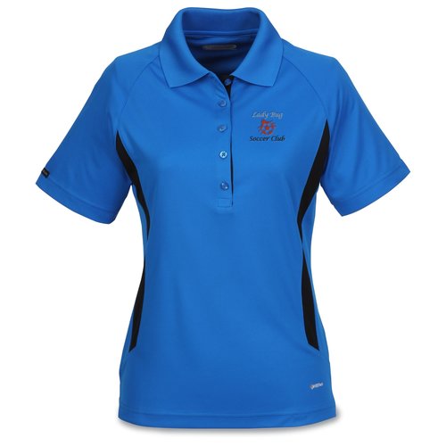 Mitica Performance Polo - Ladies' Main Image