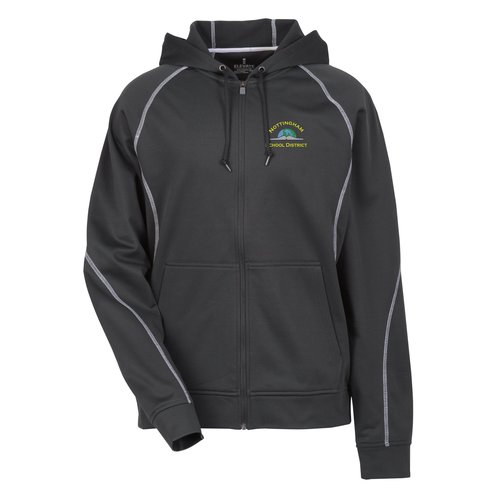 Tonle Full-Zip Performance Hoodie - Men's Main Image