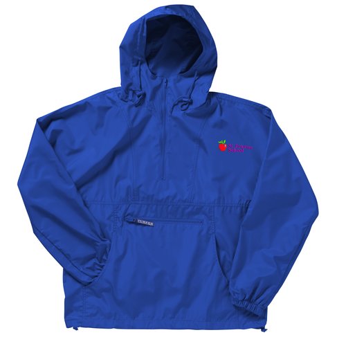Anorak Packable Jacket Main Image
