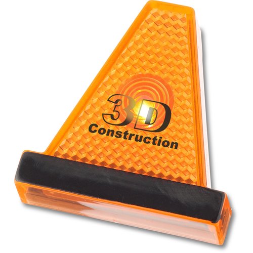 Cone Flashing Light Main Image