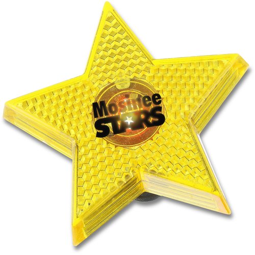 Star Flashing Light Main Image