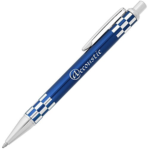 Gratia Metal Pen Main Image