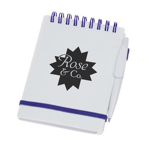 Get Organized! Jotter - Closeout Main Image