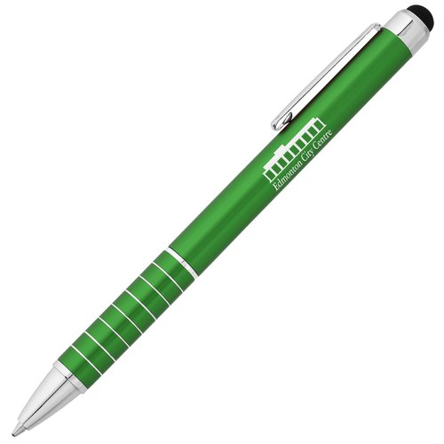 iWrite Chic Stylus Metal Pen Main Image