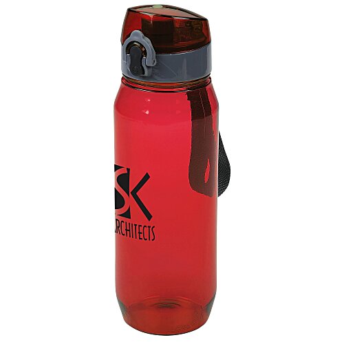 Trekker Tritan Sport Bottle - 28 oz Main Image