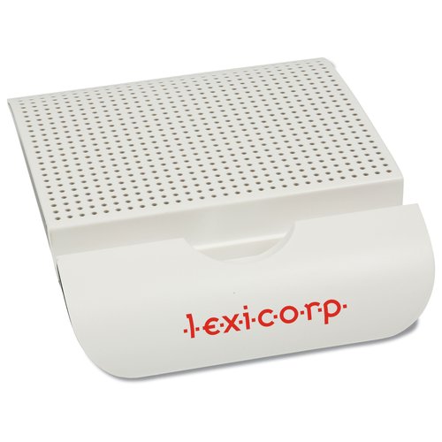 Media Speaker Stand Main Image