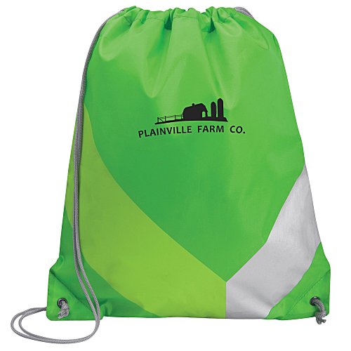 Insignia Printed Sportpack Main Image
