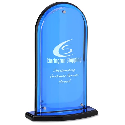 Blue Vantage Award Main Image