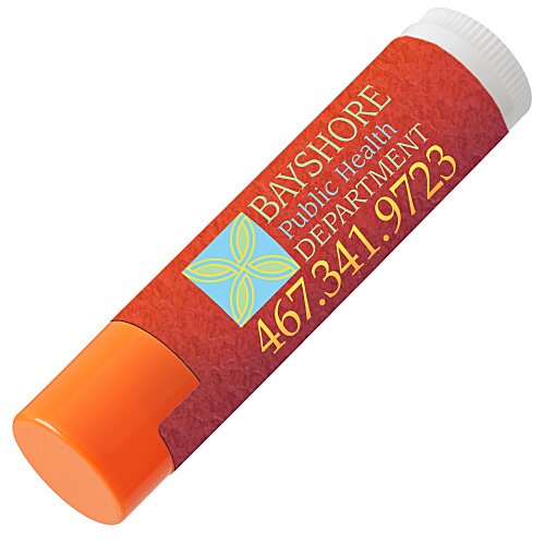 Colour Cap Value Lip Balm Main Image