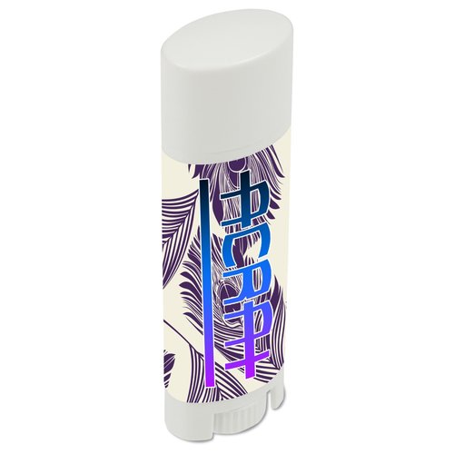Oval Lip Balm Main Image