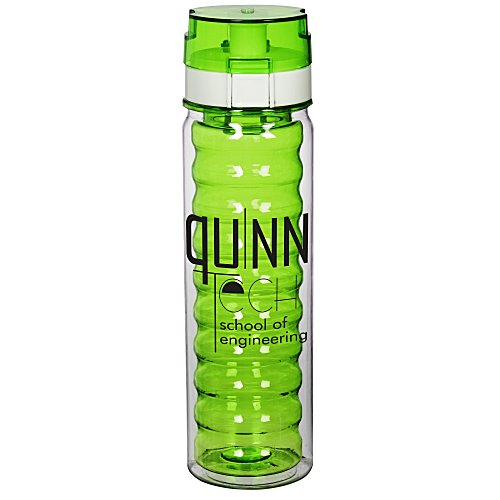 Cabana Sport Bottle - 18 oz. Main Image