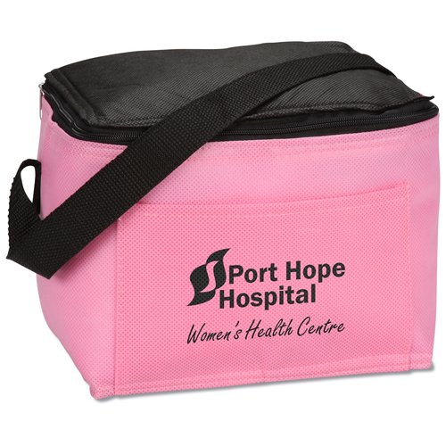 Manchester Cooler Bag - Closeout Main Image