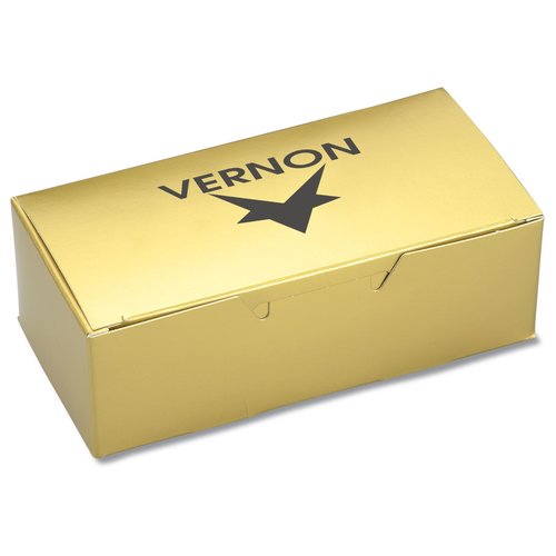 Truffle Box - 12 Piece Main Image