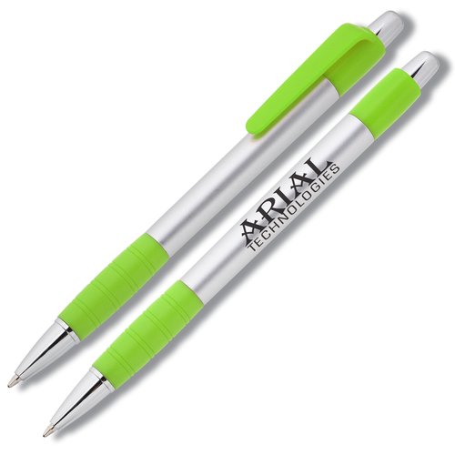 Element Pen - Silver Main Image